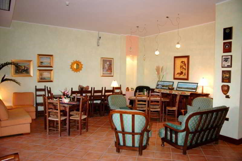 Hotel Piccada Palau Exterior photo